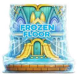 Frozen Floor